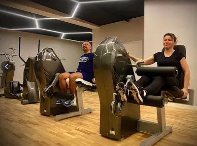 Active Gym Plus Grudziądz